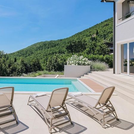 Villa Kaliterra - Your Home In Croatia! ميدفيجا المظهر الخارجي الصورة