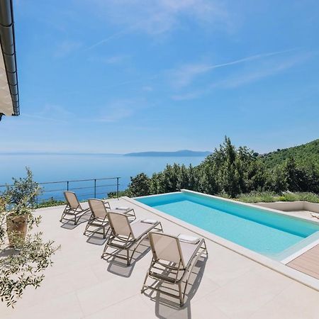 Villa Kaliterra - Your Home In Croatia! ميدفيجا المظهر الخارجي الصورة