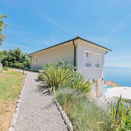 Villa Kaliterra - Your Home In Croatia! ميدفيجا المظهر الخارجي الصورة