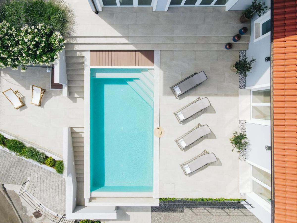 Villa Kaliterra - Your Home In Croatia! ميدفيجا المظهر الخارجي الصورة