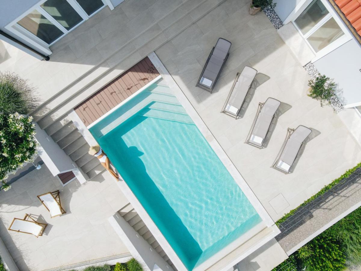 Villa Kaliterra - Your Home In Croatia! ميدفيجا المظهر الخارجي الصورة