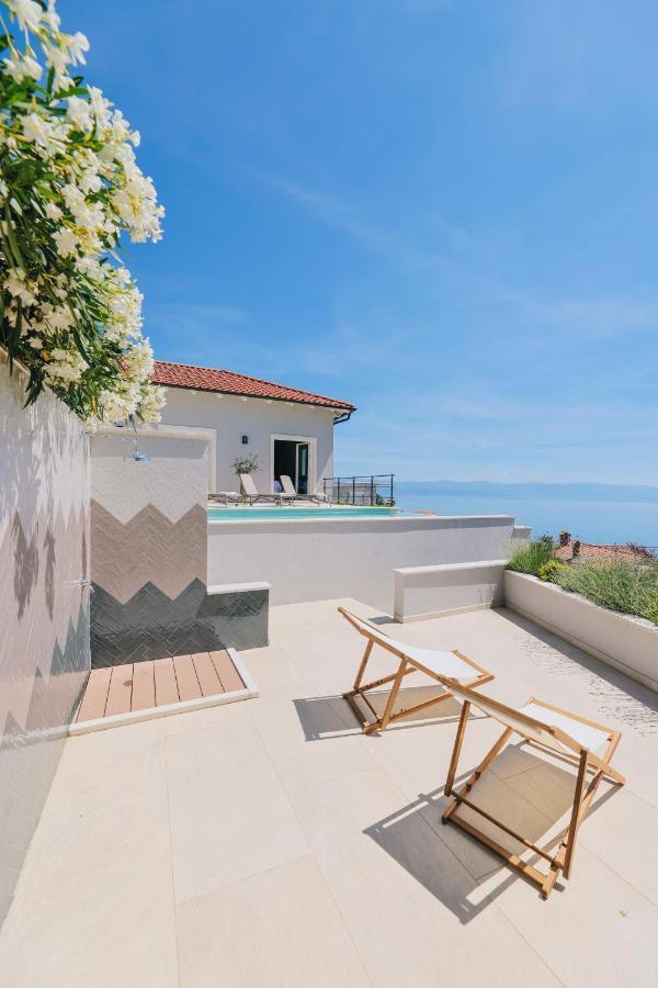 Villa Kaliterra - Your Home In Croatia! ميدفيجا المظهر الخارجي الصورة