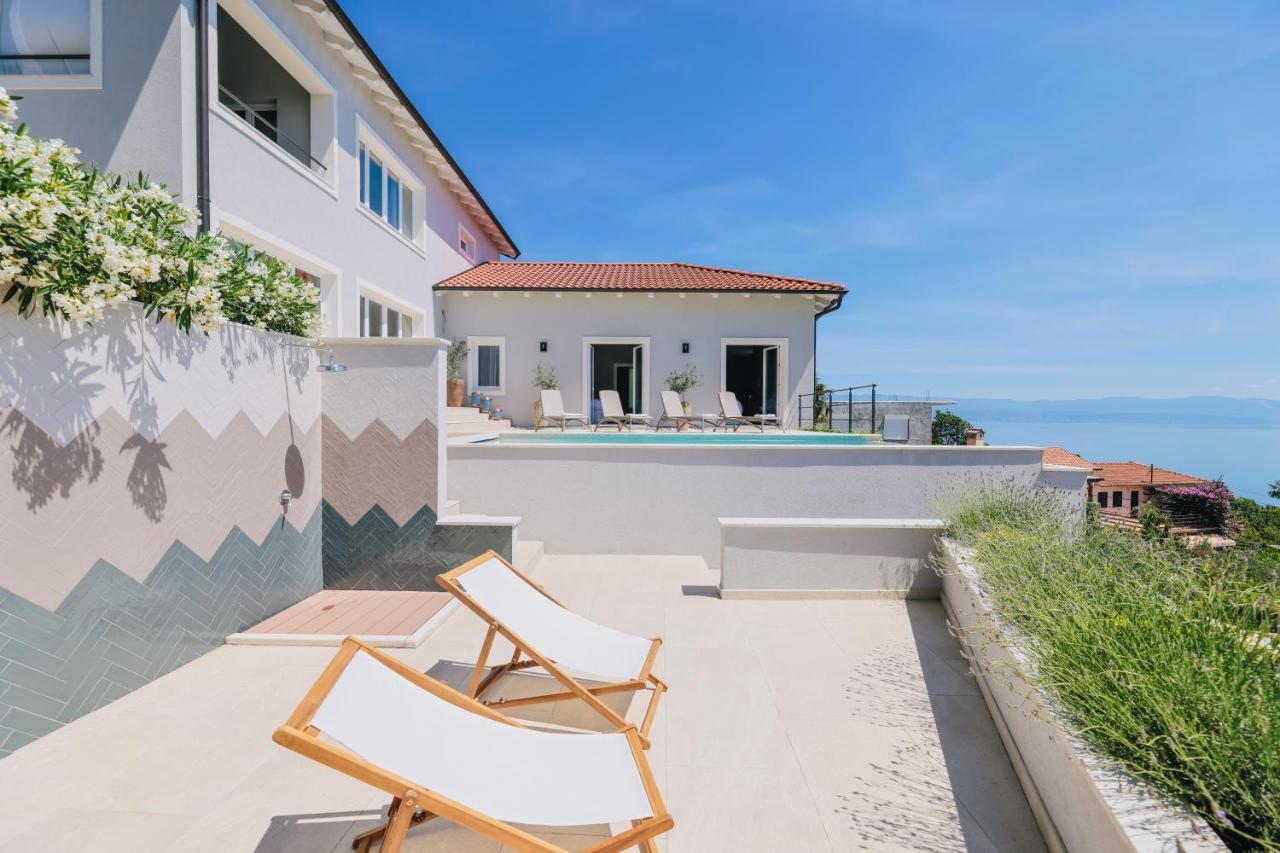 Villa Kaliterra - Your Home In Croatia! ميدفيجا المظهر الخارجي الصورة