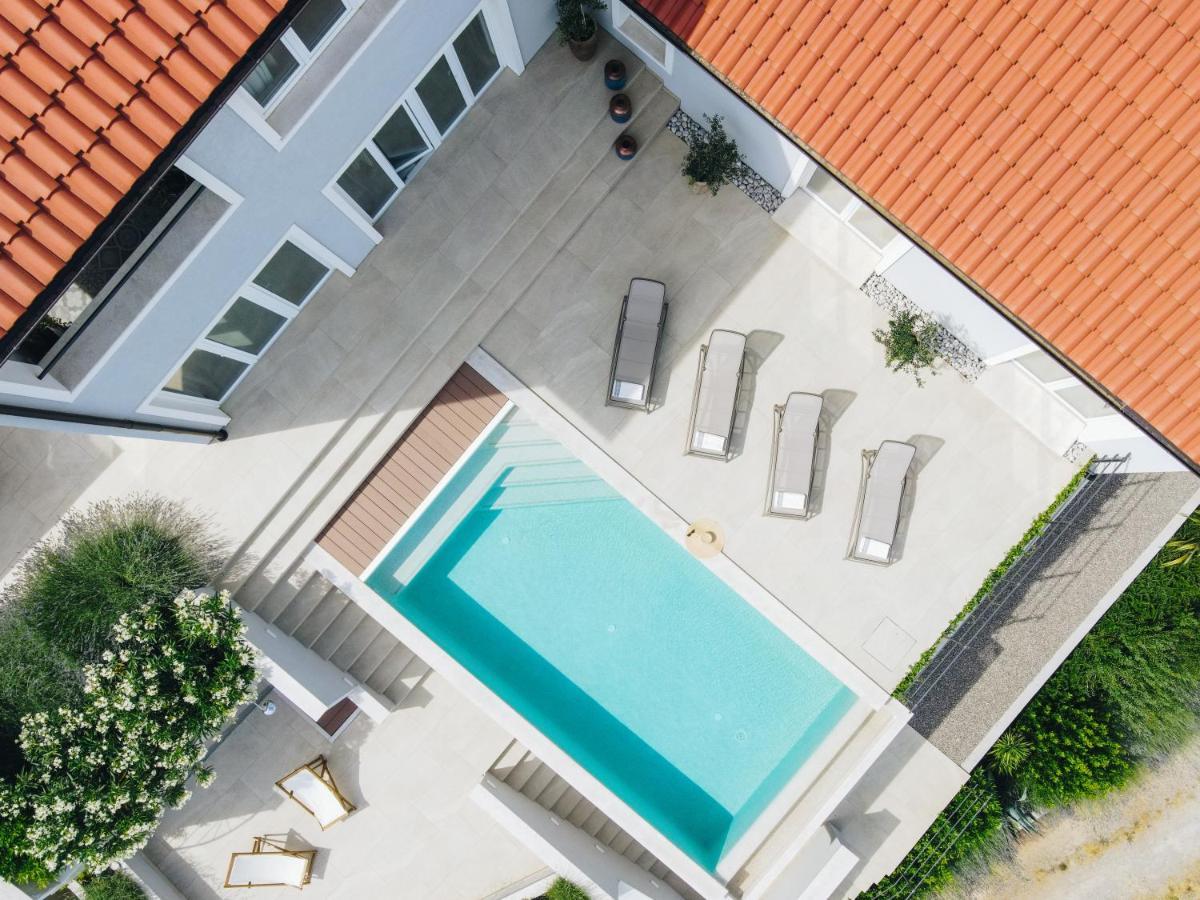 Villa Kaliterra - Your Home In Croatia! ميدفيجا المظهر الخارجي الصورة