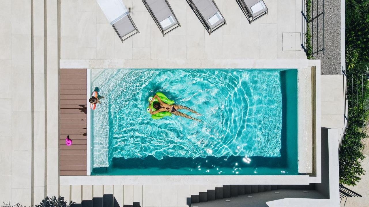 Villa Kaliterra - Your Home In Croatia! ميدفيجا المظهر الخارجي الصورة