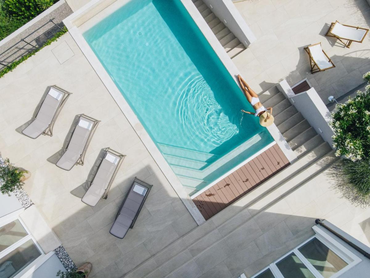 Villa Kaliterra - Your Home In Croatia! ميدفيجا المظهر الخارجي الصورة