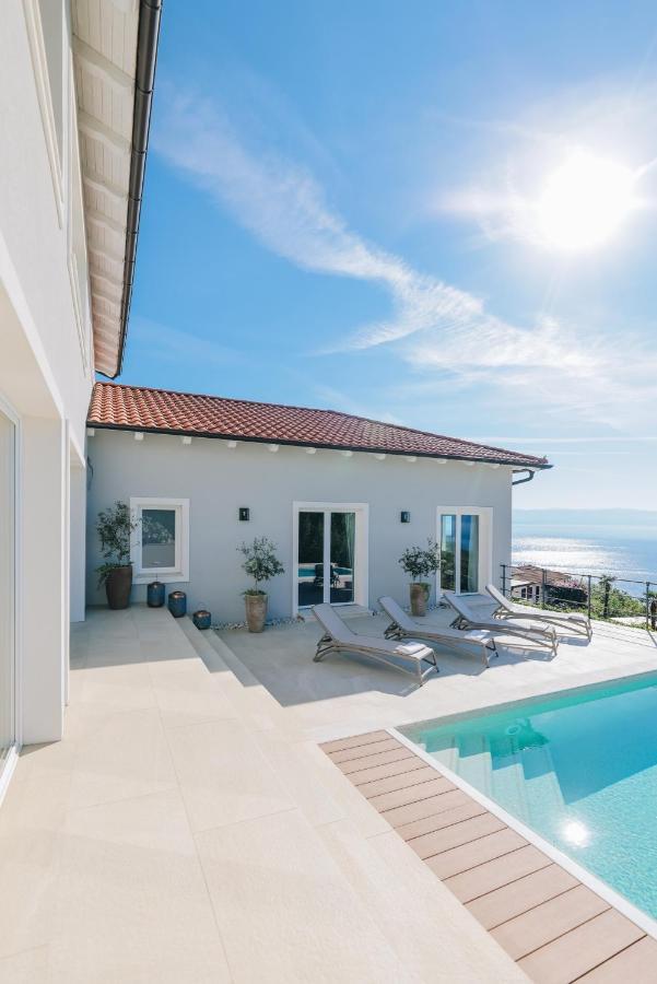 Villa Kaliterra - Your Home In Croatia! ميدفيجا المظهر الخارجي الصورة