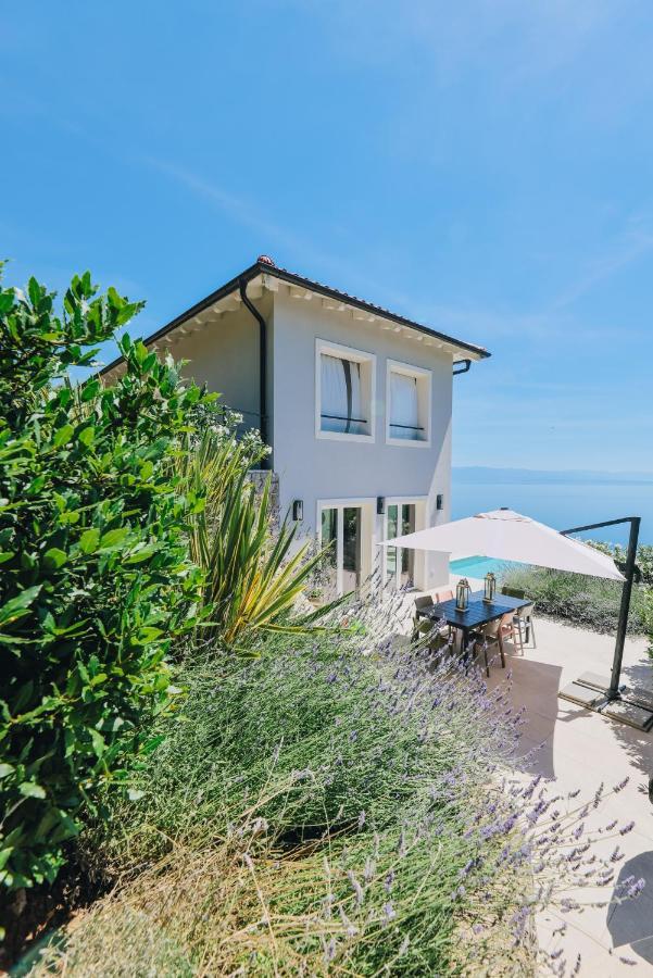 Villa Kaliterra - Your Home In Croatia! ميدفيجا المظهر الخارجي الصورة