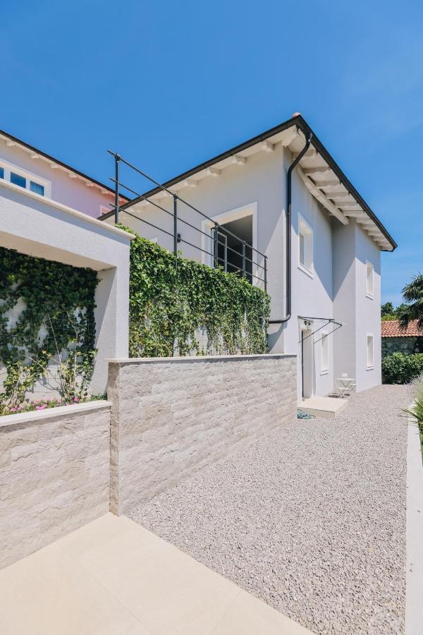 Villa Kaliterra - Your Home In Croatia! ميدفيجا المظهر الخارجي الصورة