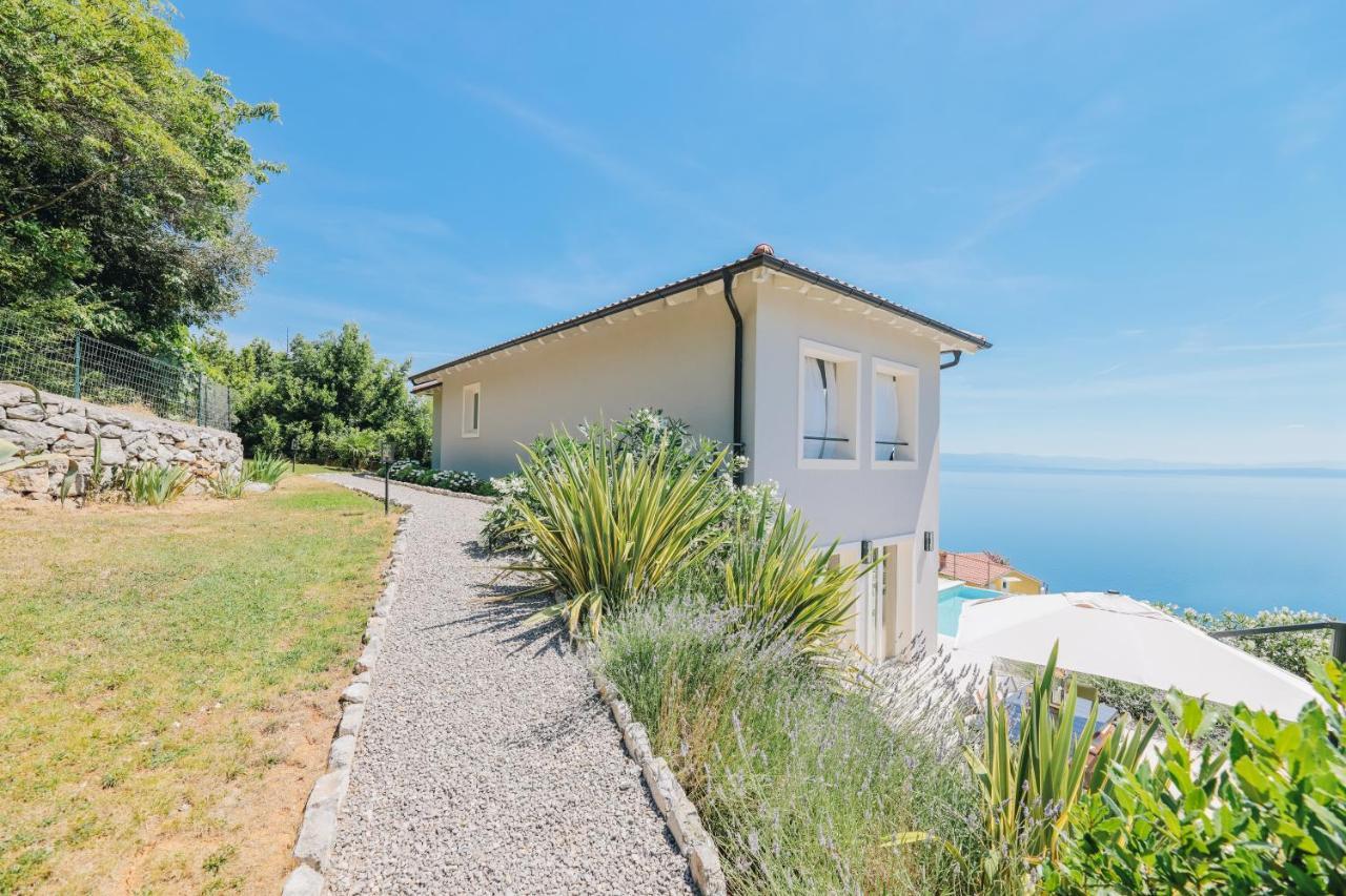 Villa Kaliterra - Your Home In Croatia! ميدفيجا المظهر الخارجي الصورة
