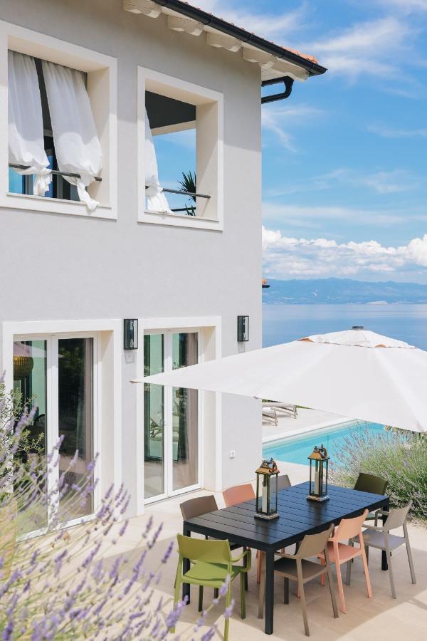 Villa Kaliterra - Your Home In Croatia! ميدفيجا المظهر الخارجي الصورة