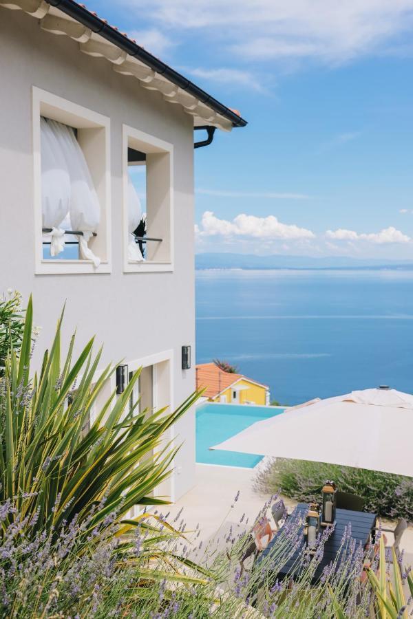 Villa Kaliterra - Your Home In Croatia! ميدفيجا المظهر الخارجي الصورة